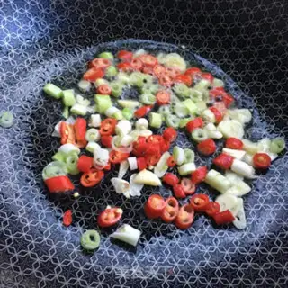 Make Paprika ketchup step 5