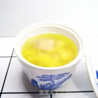 Make Chicken soup step 7