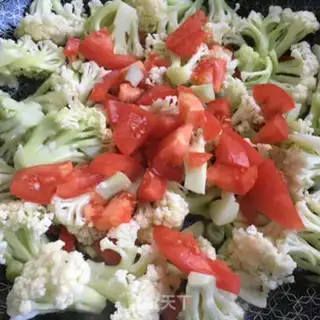 Make Paprika ketchup step 7
