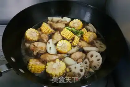 Make Lian Yu