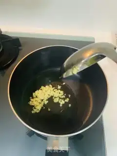 Make Soy noodles step 3