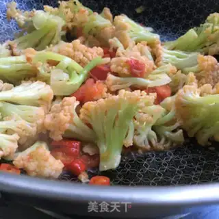 Make Paprika ketchup step 9