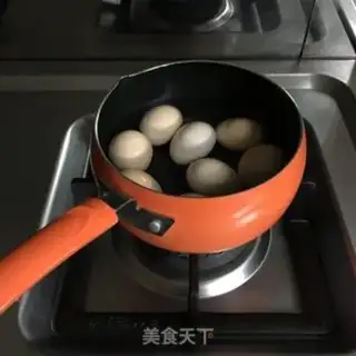 Make The meat dumplings step 6