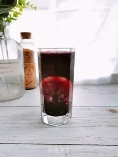 Make Lemon saliva step 6