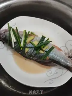 Make Vacuate herring step 2