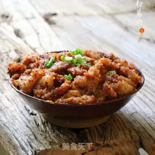 Make Soy chicken wings step 5