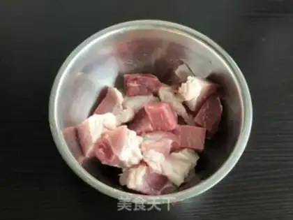 Make Snack-snack step 0