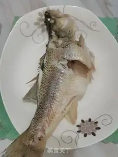 Make Vacuate herring step 3