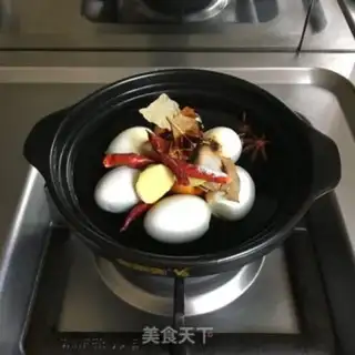 Make Eggs step 4