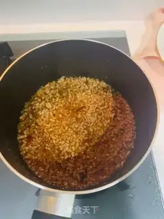 Make Soy noodles step 9