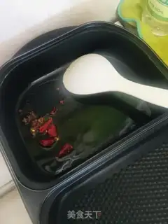 Make The carrots step 4