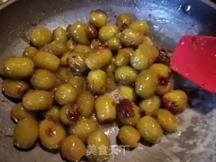 Make Porridge bouquet step 0