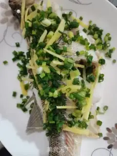 Make Vacuate herring step 4