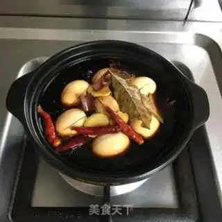 Make Eggs step 5