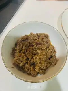Make Soy noodles step 10
