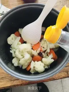 Make The carrots step 5