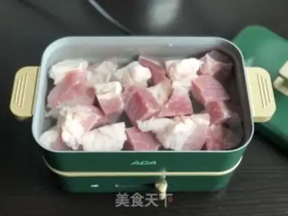Make Snack-snack step 2