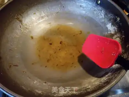 Make Porridge bouquet step 1