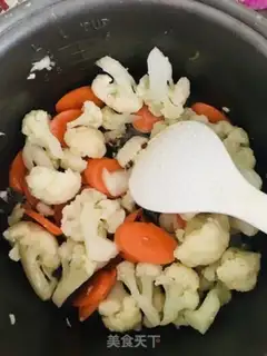 Make The carrots step 6