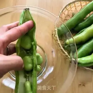 Make ♪ Spade radish salad ♪ step 0
