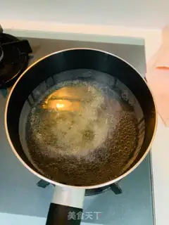 Make Soy noodles step 11
