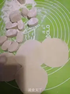 Make Meatloaf dumplings step 6