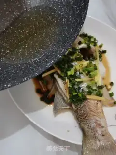 Make Vacuate herring step 6