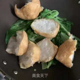 Make Noodle sauce step 4