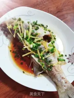 Make Vacuate herring step 7