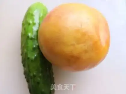 Make Fruit juice step 0