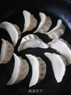 Make Meatloaf dumplings step 9