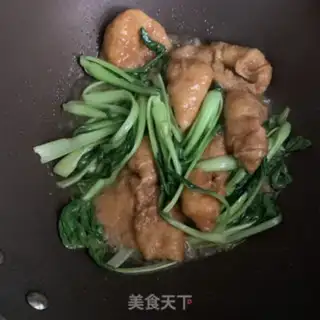 Make Noodle sauce step 6