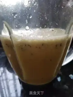Make Porridge bouquet step 5