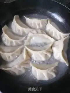 Make Meatloaf dumplings step 10