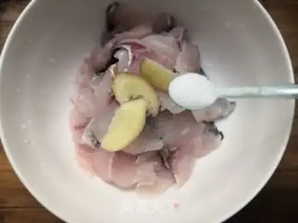Make Tomato black fish step 4