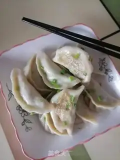 Make Meatloaf dumplings step 12