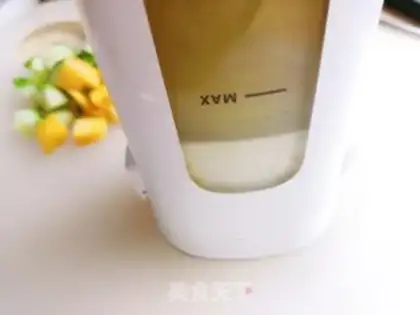 Make Fruit juice step 3
