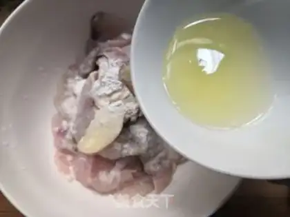 Make Tomato black fish step 7
