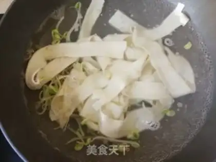 Make Turkey sauce step 6