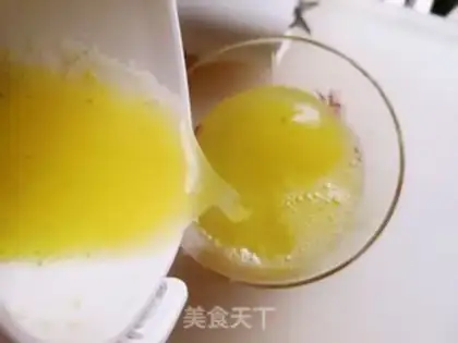 Make Fruit juice step 5