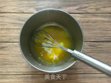 Make Cotton cupcakes step 4