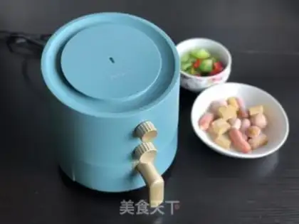 Make Tofu step 2