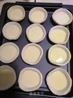 Make Easy egg dumplings step 4