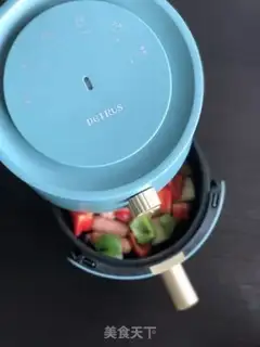 Make Tofu step 4