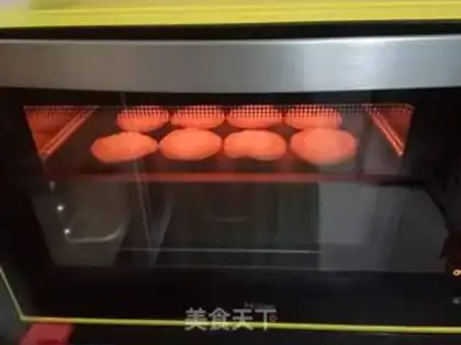 Make Easy egg dumplings step 5