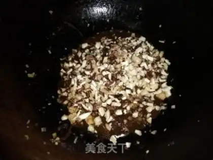 Make Home onion sauce step 7