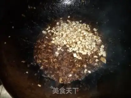 Make Home onion sauce step 8