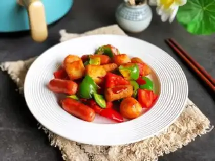 Make Tofu step 6