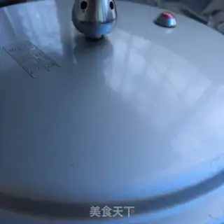 Make Curry beef step 9