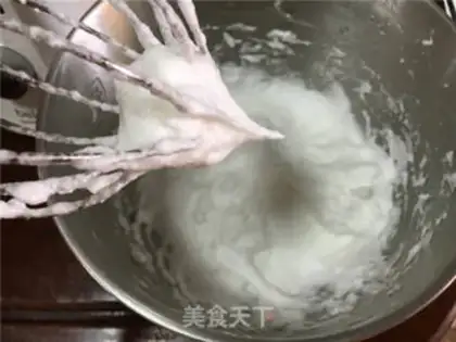 Make Cotton cupcakes step 9